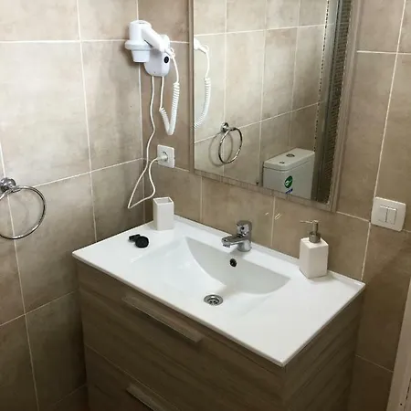 Apartment Lanzamar *