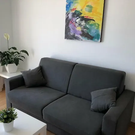 Apartment Lanzamar
