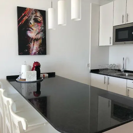 Apartment Lanzamar *