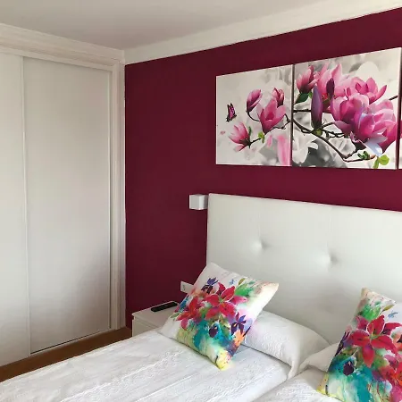 Apartment Lanzamar *
