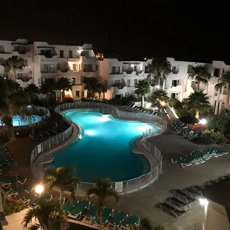 Lanzamar Apartment *