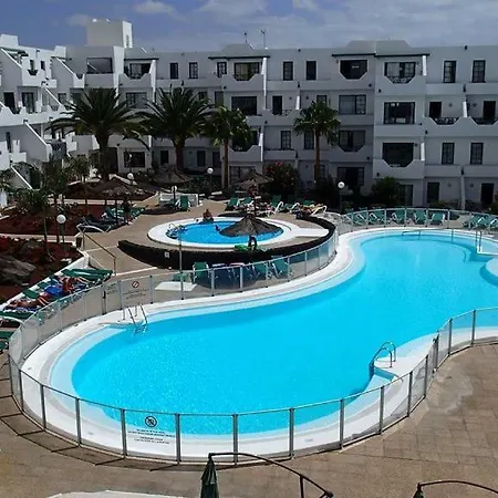Apartment Lanzamar *